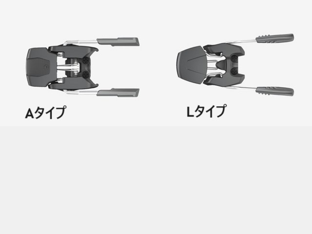 チロリア　アタック11＋120㎜ブレーキ チロリア アタック11＋120㎜ブレーキ