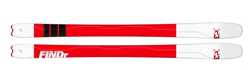 G3 Findr86 XCD & VoileSwitchbackテレマークウロコ G3 Findr86 XCD & VoileSwitchbackテレマークウロコ