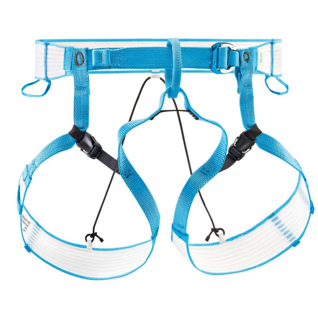 PETZL ペツル シャント ブラックダイヤモンド スーパーエイト