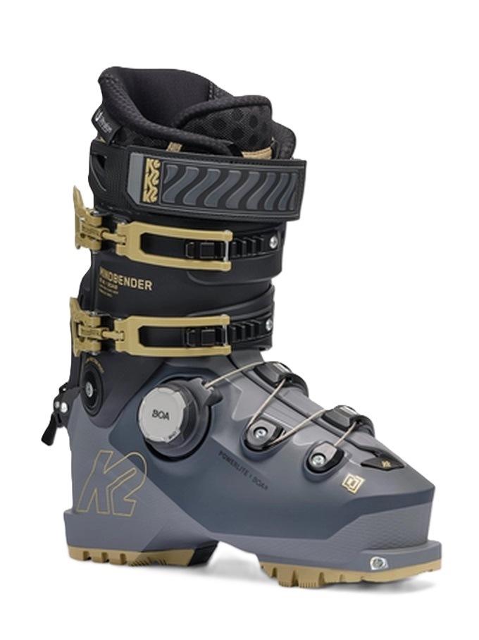 K2 MINDBENDER 95 BOA W / K2 マインドベンダー95 BOA W