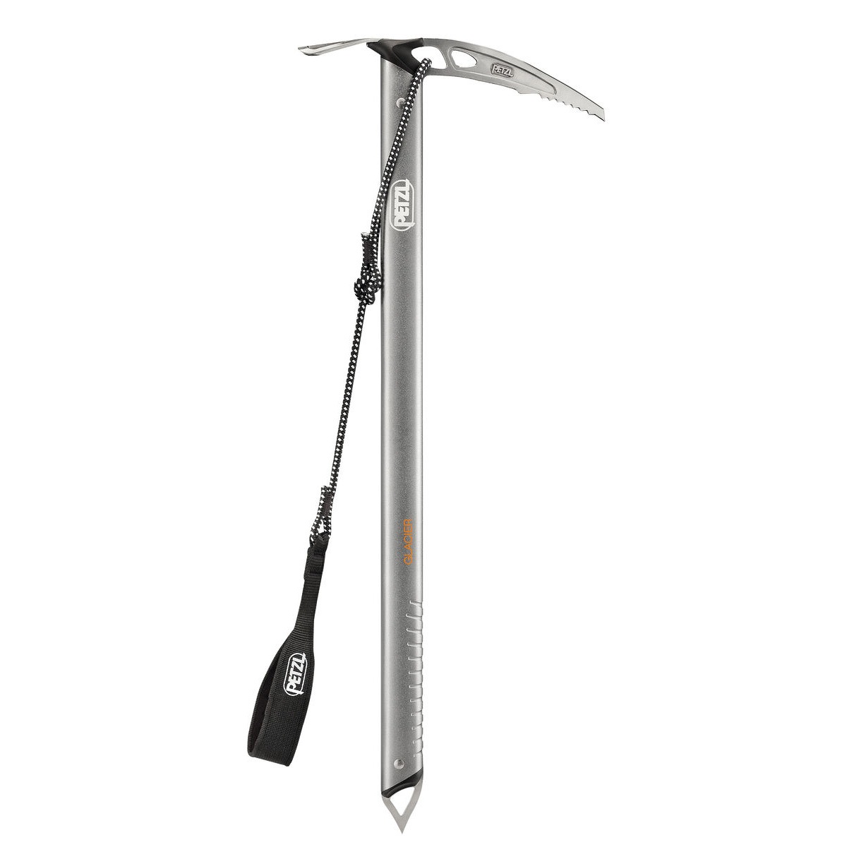 PETZL ペツル グレーシャー | 雪山,ピッケル | | ラッピー・オンライン 