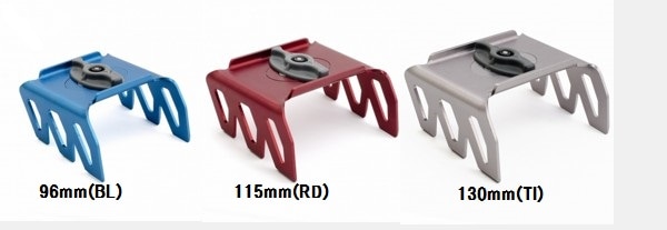 Voile クランポン115mm Voile クランポン115mm