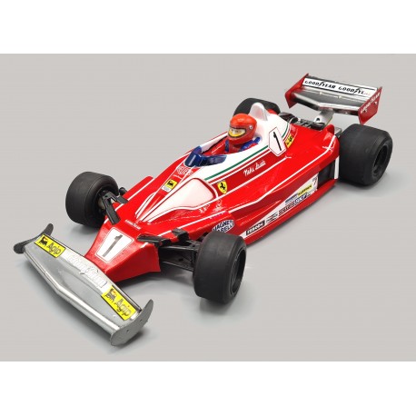 田宮 F103 Ferrari F1 ラジコンカー 田宮 F103 Ferrari F1 ラジコンカー 田宮 F103 Ferrari F1