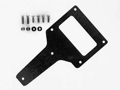 タミヤ F1スペアTバーセット | タミヤ F103用,<font size=2