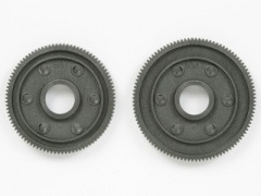 タミヤ 04GPスパーギヤ93T.104T | タミヤ F103用,<font