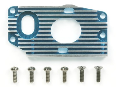 タミヤ　F103GT パーツ SP.1243 F103GT ギヤケースセット: RCモデル｜TAMIYA SHOP