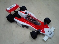 クロス D-Drive クラシックF1ボディ Mタイプ | クロス F103 F104