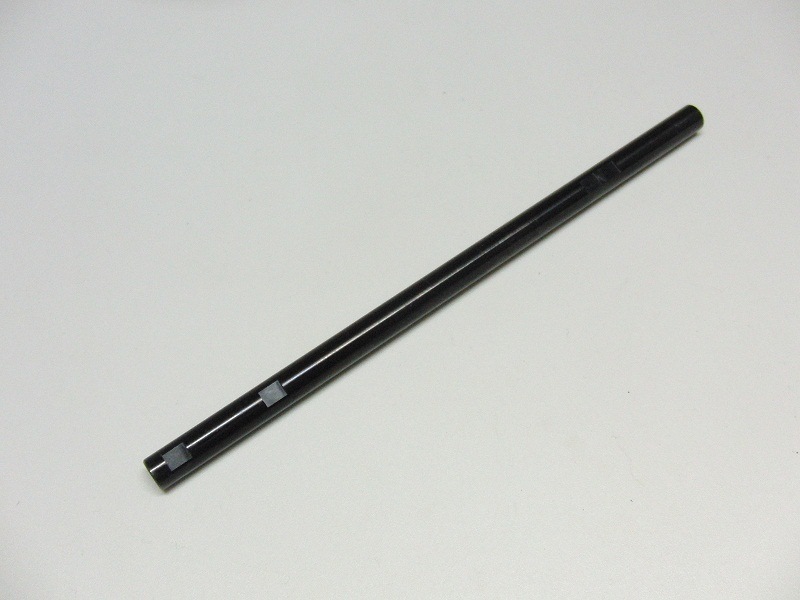 パーツから作ったF103 ZEN タミヤF103 F104パーツ