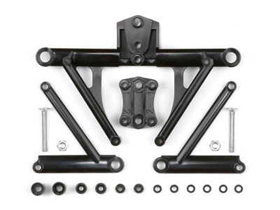 ★決算特価商品★ タミヤ F104用,スペア タミヤ | フロントサスアーム F104F部品 ホビーラジコン