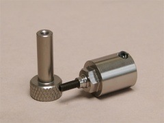 TRG タイヤセッターハブ F104.F103共用 | タイヤセッター関係