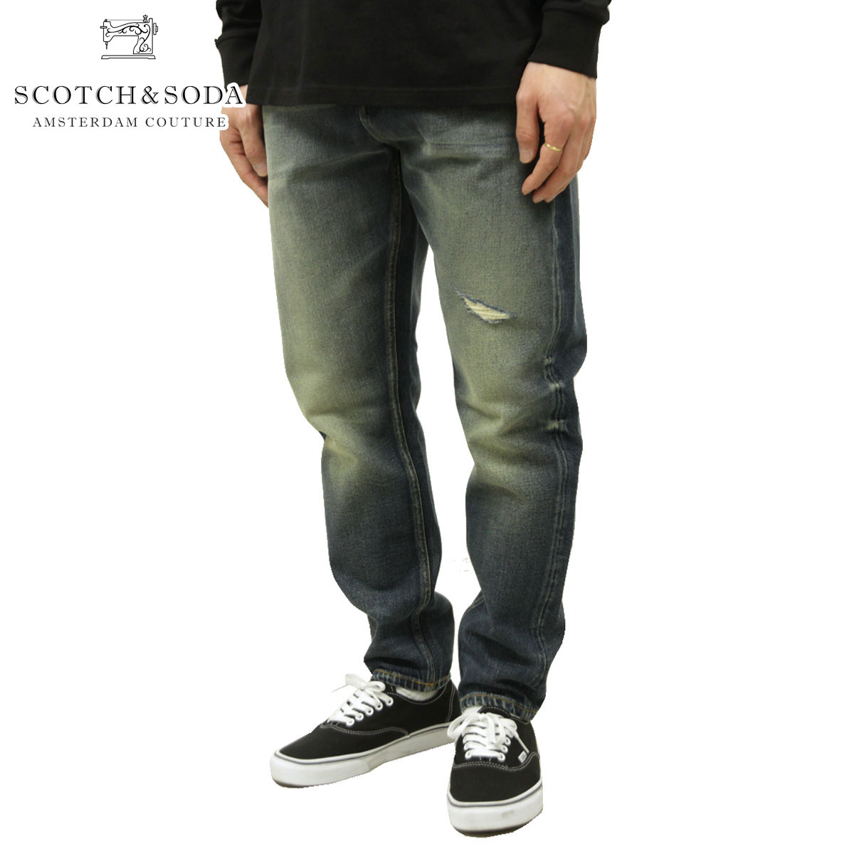 スコッチアンドソーダ デニム メンズ 正規販売店 SCOTCH&SODA ジーンズ ジーパン DEAN LOOSE TAPERED DENIM JEANS P 164375 4561 55512 76 OLD TIMER A39B B1C C2D D1E E06F | SCOTCH&SODA( スコッチアンドソーダ),MEN'S BOTTOMS | RECOLLECTION ( レコレクション ) スコッチアンドソーダ デニム メンズ 正規販売店 SCOTCH&SODA ジーンズ ジーパン DEAN LOOSE TAPERED DENIM JEANS P 164375 4561 55512 76 OLD TIMER A39B B1C C2D D1E E06F | SCOTCH&SODA( スコッチアンドソーダ),MEN'S BOTTOMS | RECOLLECTION ( レコレクション )