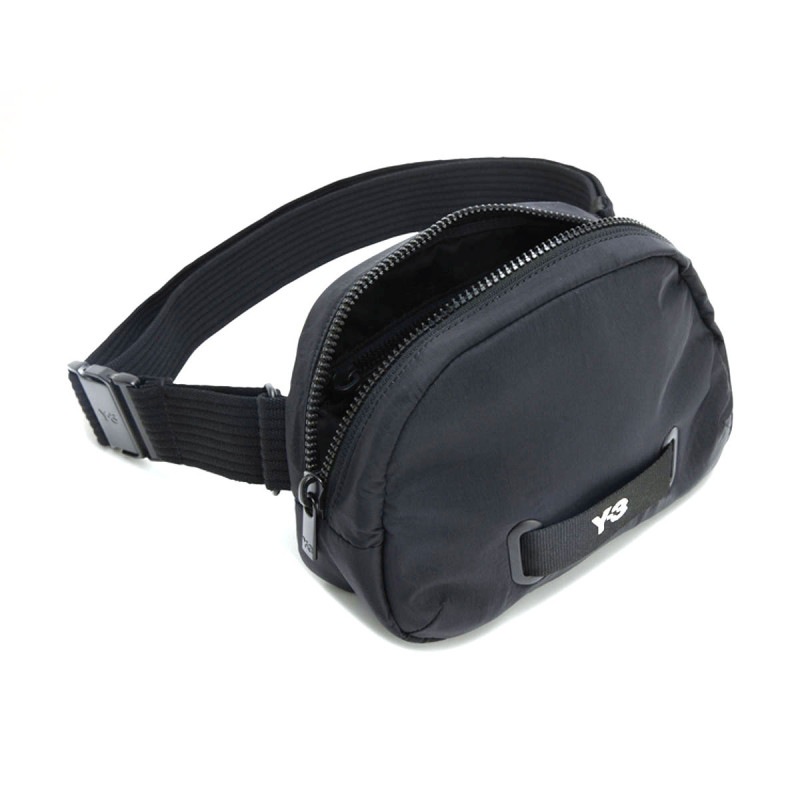 ワイスリー メンズ レディース ボディバッグ 正規品 Y-3 ナイロン  