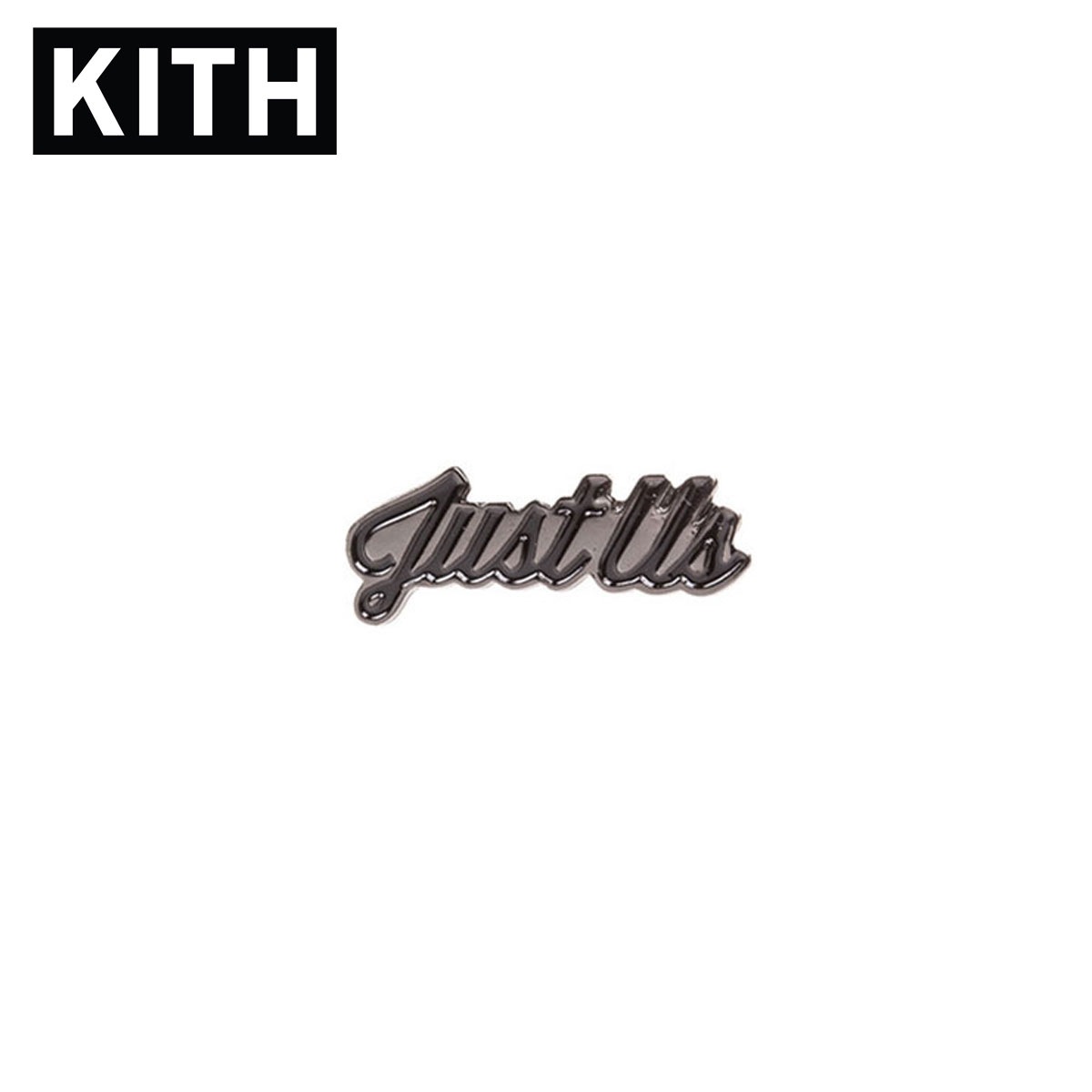 kith just us hat