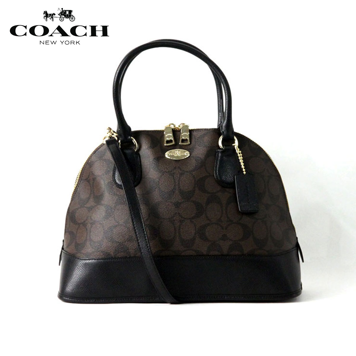 コーチ COACH 正規品 レディース バッグ SATCHEL F33904 IMAA8 A73B  