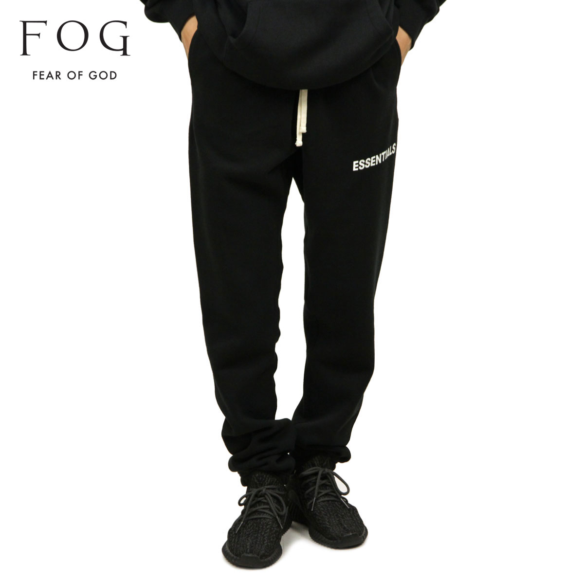 フィアオブゴッド fog essentials スウェット メンズ 正規品 FEAR OF 