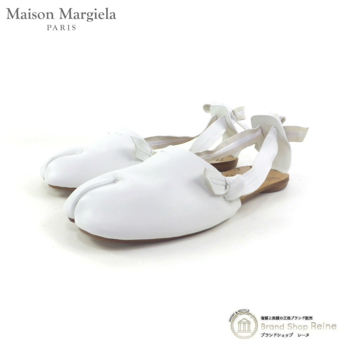 メゾン マルジェラ （Maison Margiela） Tabi タビ 足袋