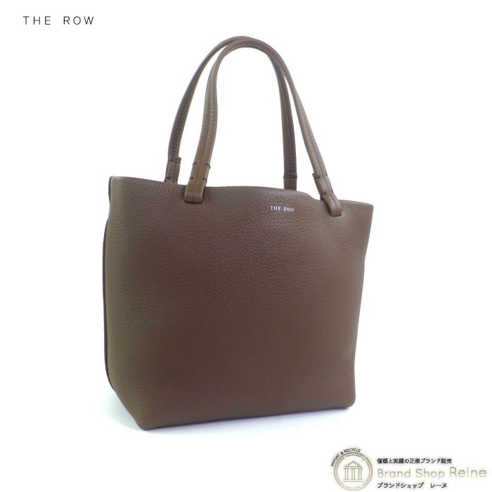 ザ・ロウ （The Row） Park Tote SMALL レザー パーク トート スモール 