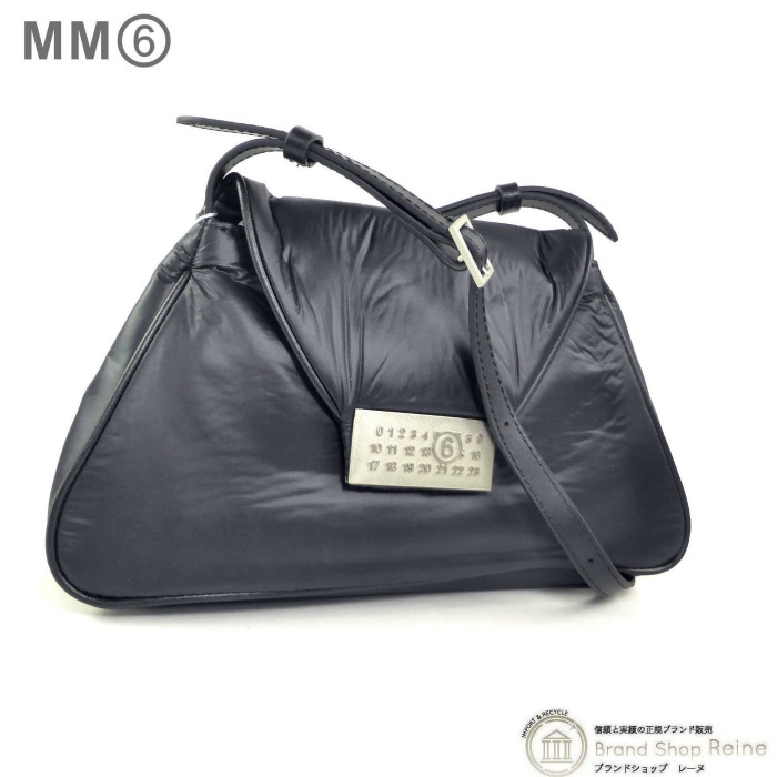 定価223,300円 MM6 Maison Margiela PUFFER S 定価223,300円 MM6 Maison Margiela PUFFER S - メルカリ