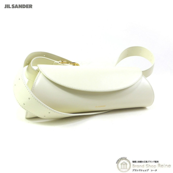 ジルサンダー （JIL SANDER） Cannolo カンノーロ スモール ハンド 