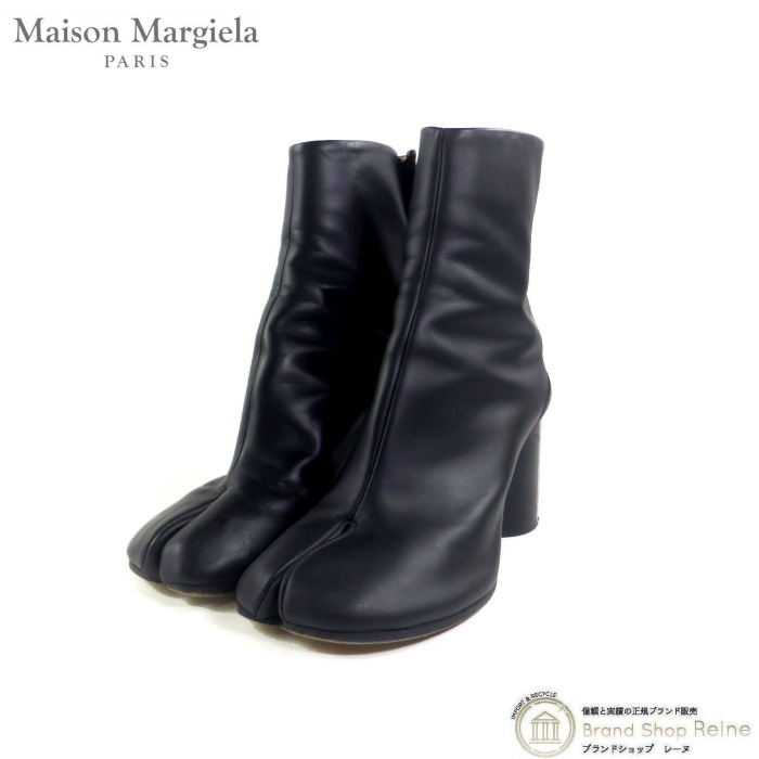 メゾン マルジェラ （Maison Margiela） Tabi タビ 足袋 ショート 