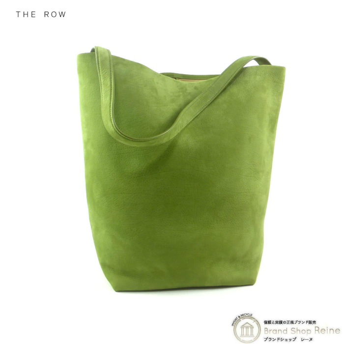 THE ROW パークトートラージ The Row】 パークトート ラージ の魅力🧡｜＠BAILA