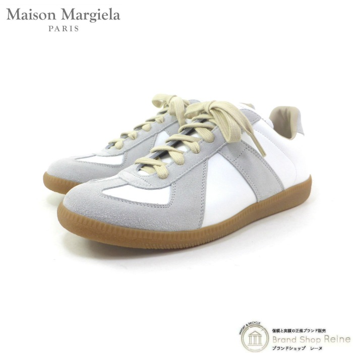 メゾン マルジェラ （Maison Margiela） レプリカ ジャーマン 