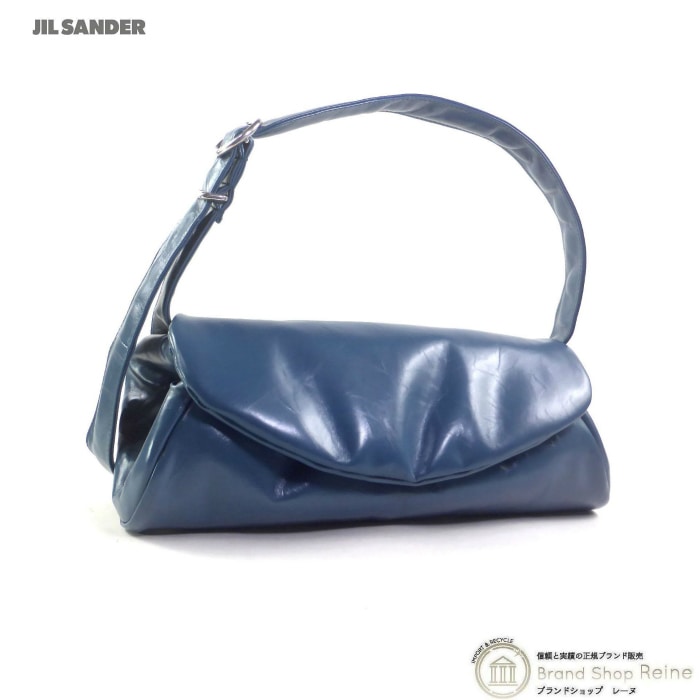 ジルサンダー （JIL SANDER） Cannolo Padded Grande カンノーロ