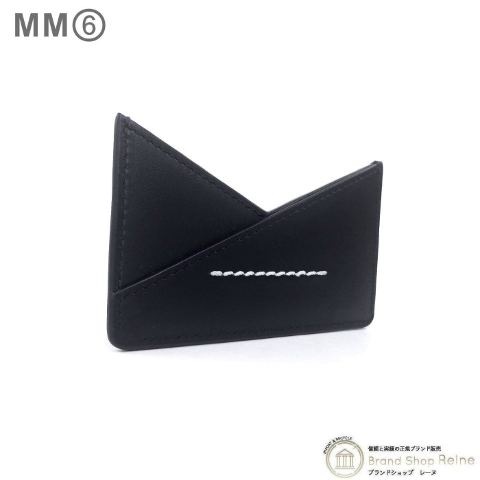 Maison Margiela メゾンマルジェラアコーディオンカードケース