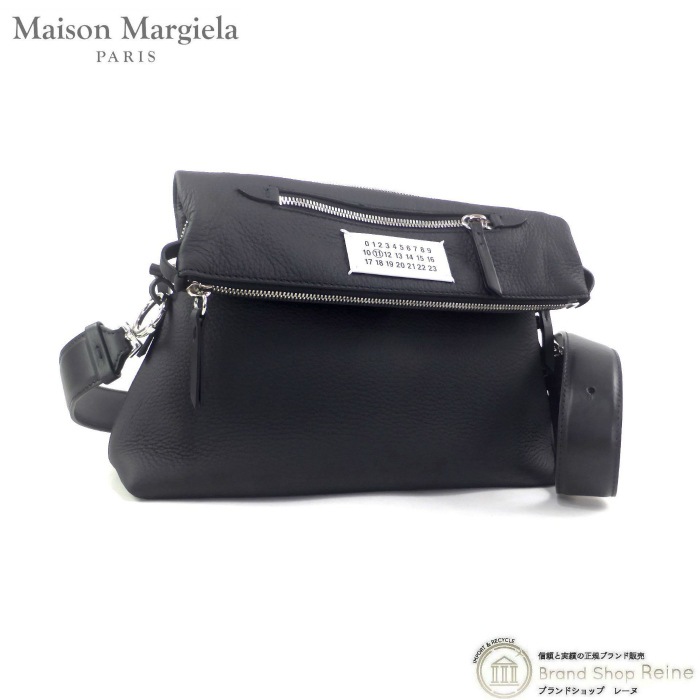 メゾン マルジェラ （Maison Margiela） 5AC スモール ショルダー  