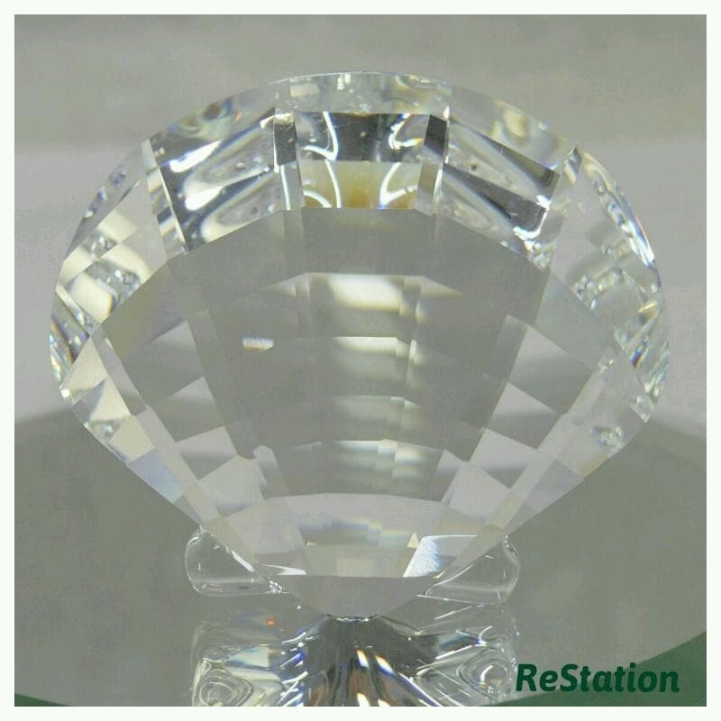 SWAROVSKI スワロフスキー 2006年限定 エタニティ スワロフスキー