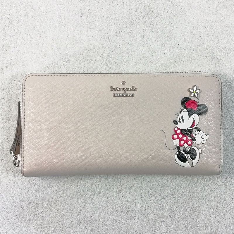 Kate Spade ケイトスペード ミニー 長財布 【公式通販】