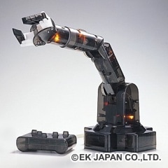 【新品未開封】エレキット ロボットアーム2 MR-999R ロボットアーム2 [ MR-999R ]｜製品情報 | エレキット