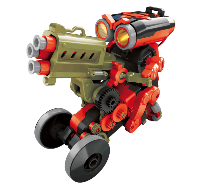 もーきんぐ 新品未使用 ラットマンRAT MAN TT&CO. スーパーマグナム ダブルストラップ仕様 ブラックレザー