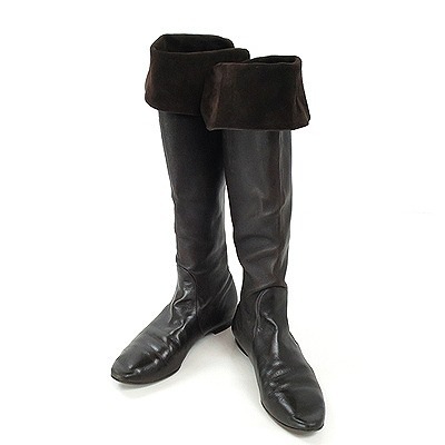 foxey ブーツ（フォクシー ブティック FOXEY BOUTIQUE