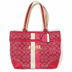 新品　COACH コーチ バケット バッグ　ピンク　トート コーチ(COACH)ピンクトートバッグ ☆ 54150720-001 | コーチ