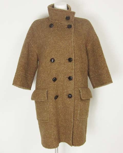 FOXEY　フォクシー　GROVEコート　38 FOXEY フォクシー GROVEコート 38 - メルカリ