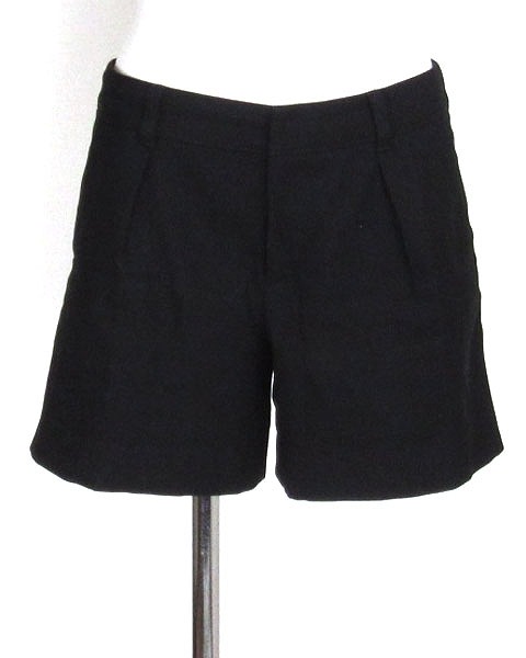 INDIVI、黒ゴムパンツ 15号 INDIVI、黒ゴムパンツ 15号 - メルカリ