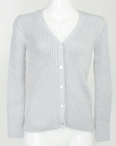 ジルスチュアート　カーディガン　M