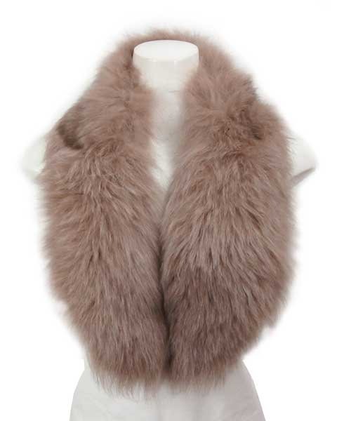 グレースクラス　ファーティペット グレース クラス ピンク ファー ティペット | 【OtherBrands