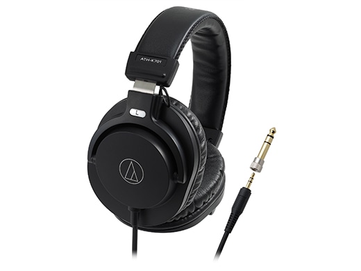 audio technica ヘッドホン audio-technica（オーディオテクニカ）楽器用ワイヤレスヘッドホン