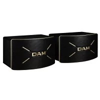 DAM 2ウェイスピーカー DDS-65ペア 楽天市場】DAM 第一興商 カラオケスピーカー DDS-MS65 + 汎用天