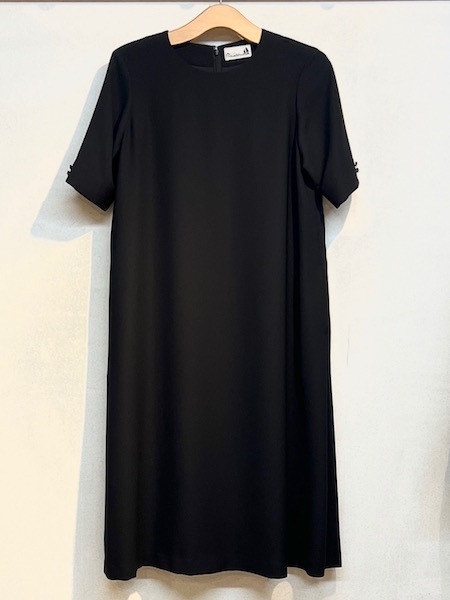 MICHEL BEAUDOUIN/ミッシェルボードワン NEWヴィーナスデシン梨地  