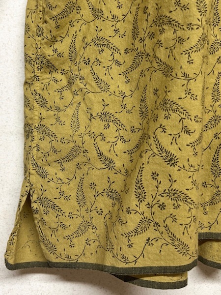 今期夏物 着用一回maison de soil メゾンドソイル ブラウス 今期夏物 着用一回maison de soil メゾンドソイル ブラウス トップス