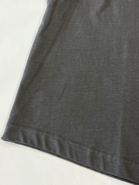 Vent ｄ’ouest/ヴァンドゥエスト　　 フラクショナルベーシック プルオーバー　・　VE34507　［送料無料］　『ゆうパケット対応』 Vent d'ouest/ヴァンドゥエスト フラクショナルベーシック プル