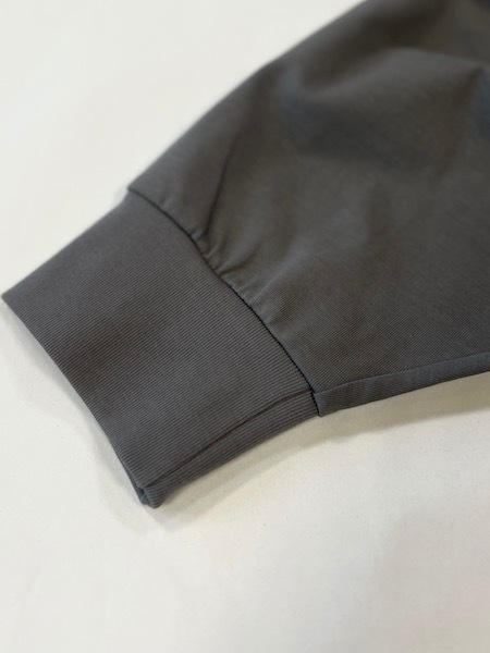 Vent ｄ’ouest/ヴァンドゥエスト　　 フラクショナルベーシック プルオーバー　・　VE34507　［送料無料］　『ゆうパケット対応』 Vent d'ouest/ヴァンドゥエスト フラクショナルベーシック プル