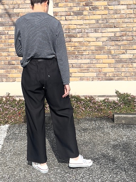 seeset/シーセット All-CONDITION DENIMU パンツ ・ SE243820