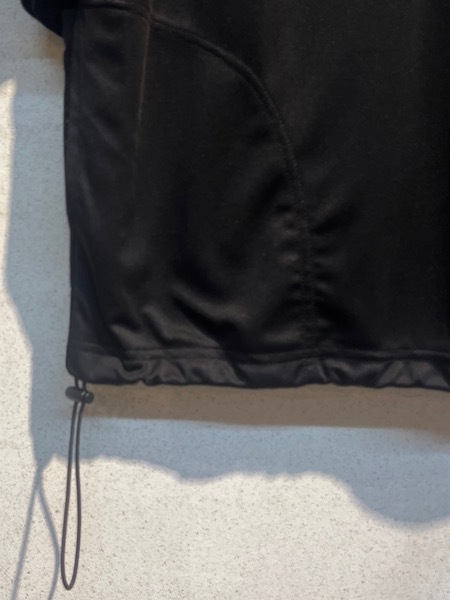 SALE seeset/シーセット 　ストレッチスムース プロテクトフードTシャツ　・　SE232625　『ゆうパケット対応』 SALE seeset/シーセット ストレッチスムース プロテクトフードT