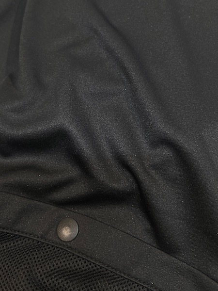SALE seeset/シーセット ストレッチスムース プロテクトフードT
