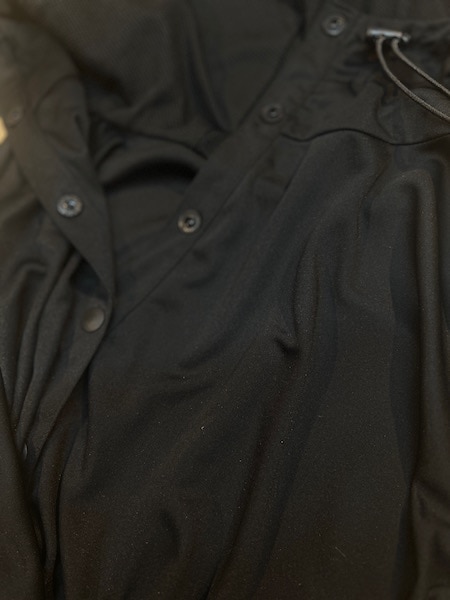SALE seeset/シーセット ストレッチスムース プロテクトフードT