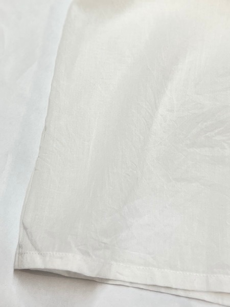 SOIL/ソイル　　VOILE LACE NECK LACE GATHERED SMOCK　3色　・　NSL25061　［送料無料］ 　『ゆうパケット対応』 SOIL/ソイル VOILE LACE NECK LACE GATHERED SMOCK 3色